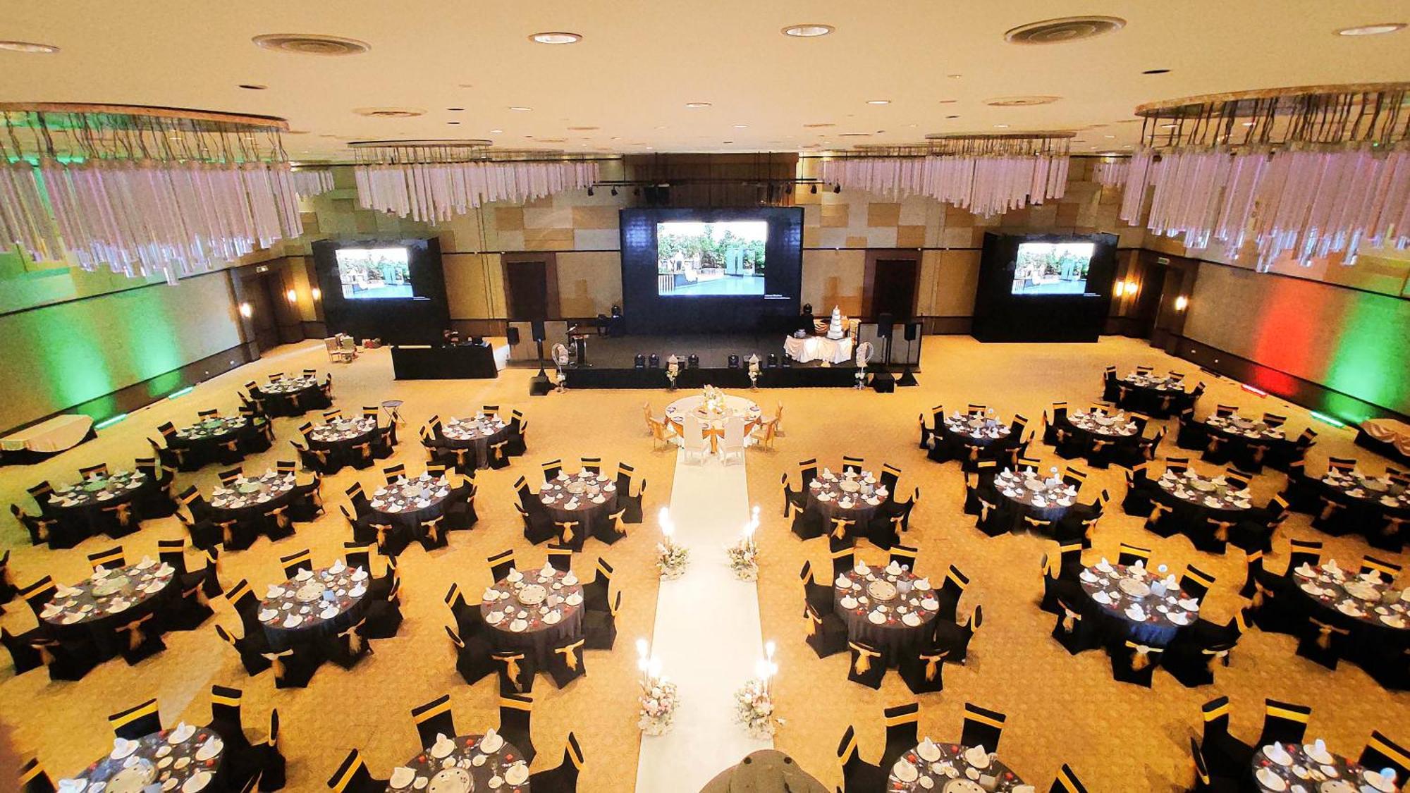 Hotel Premiere - Complimentary Shuttle To Wholesale Market Klang