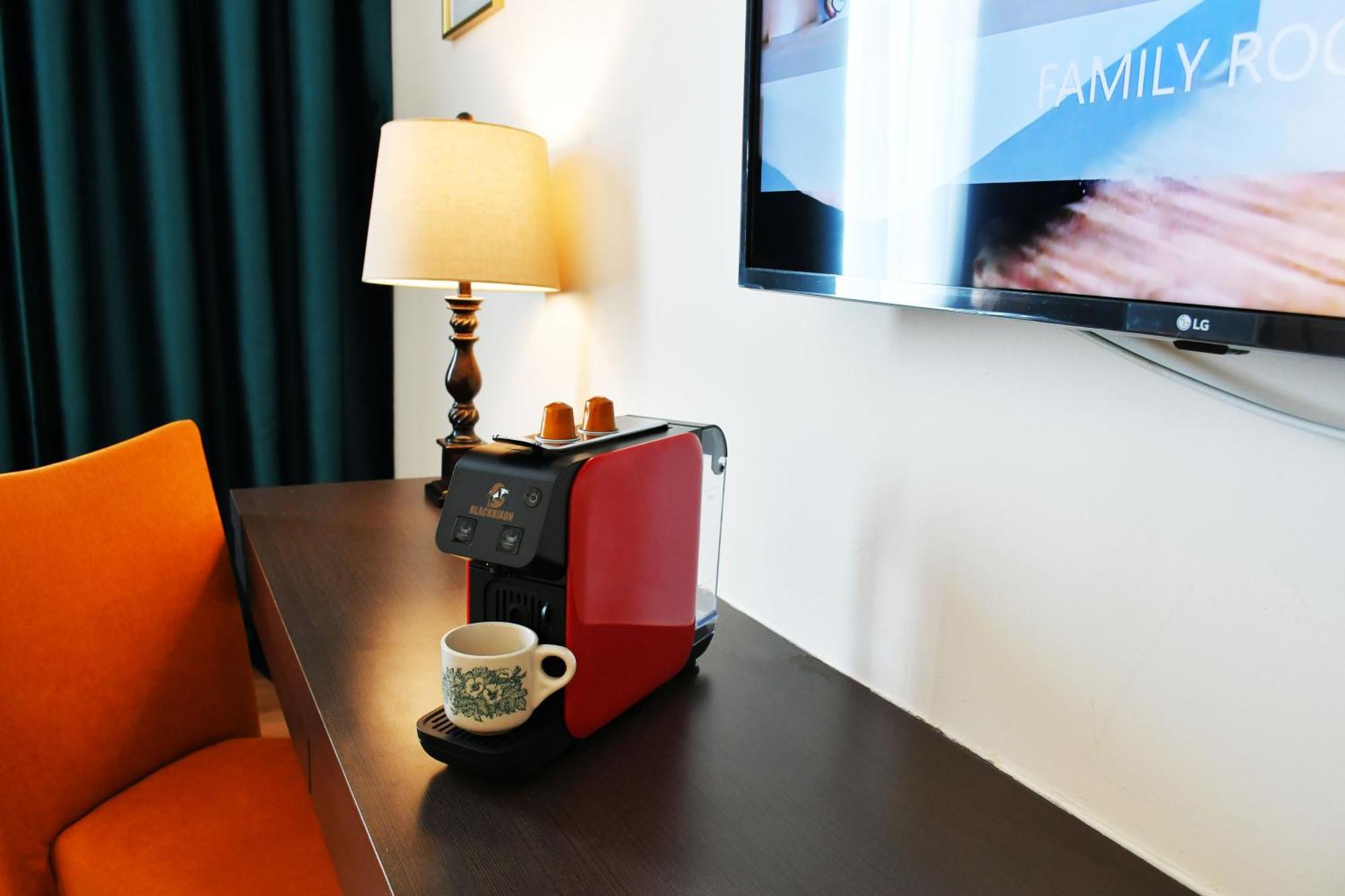 Premiere - Complimentary Shuttle To Wholesale Market Hotel Klang