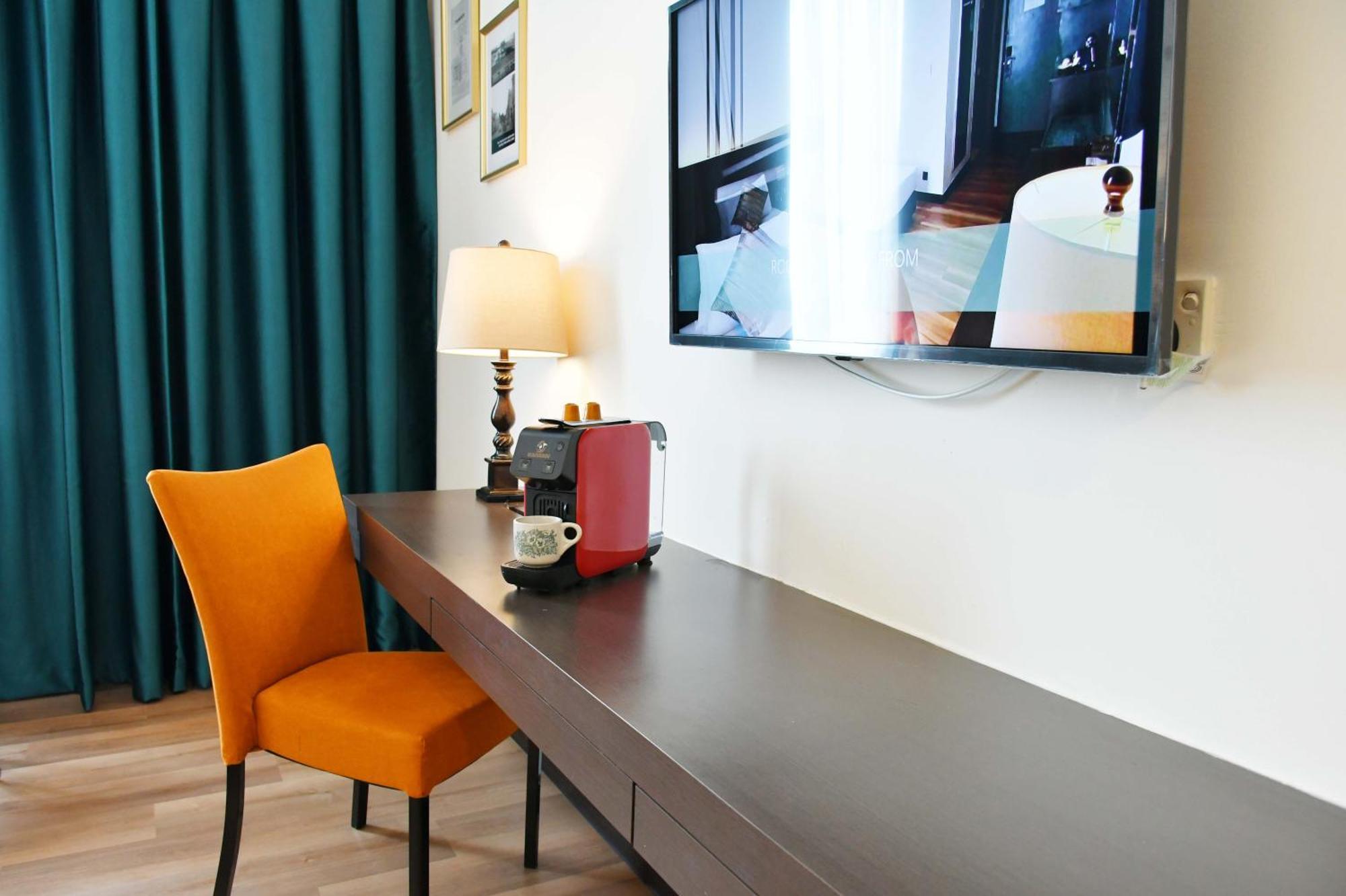Premiere - Complimentary Shuttle To Wholesale Market 4* Klang