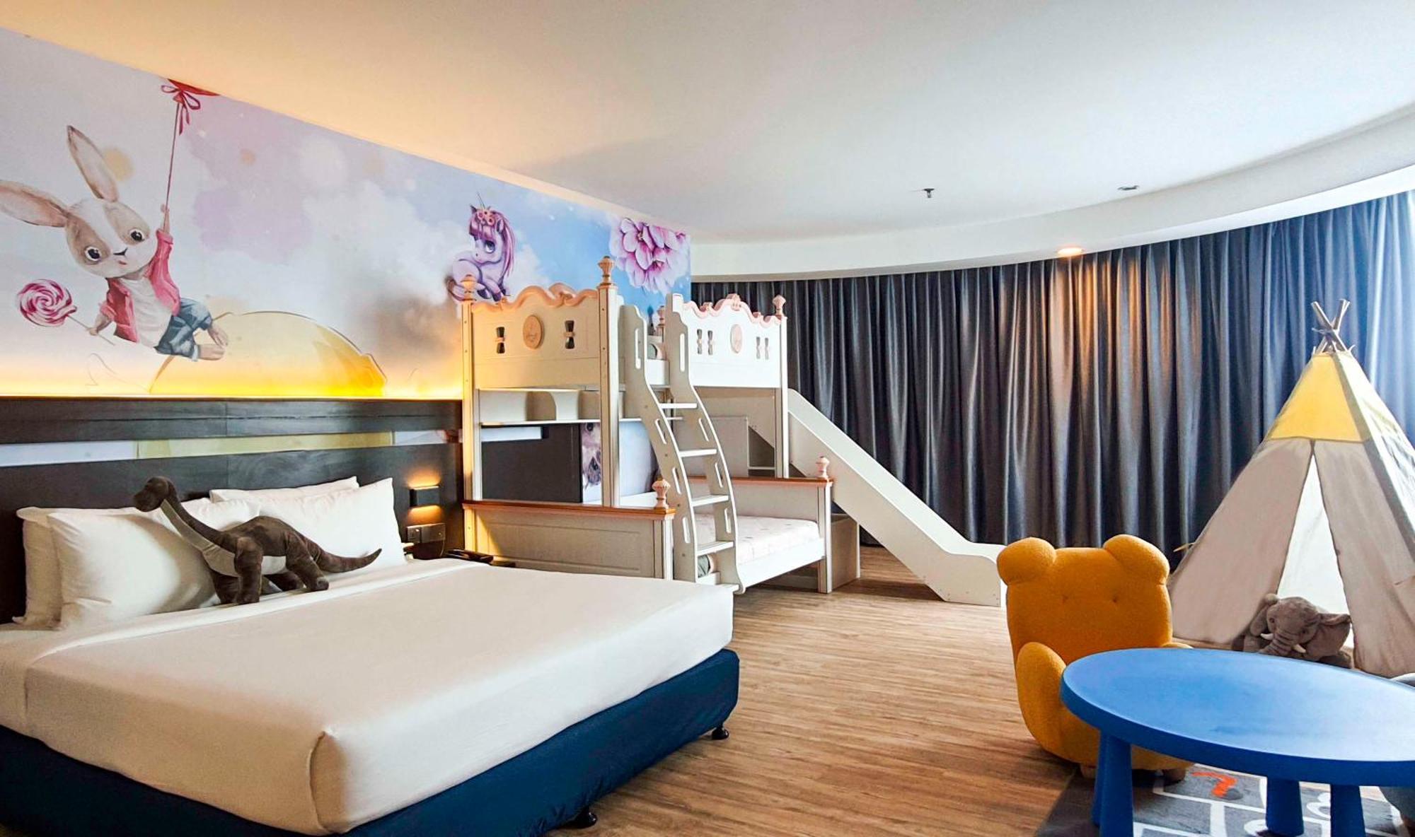 Premiere - Complimentary Shuttle To Wholesale Market Hotel Klang