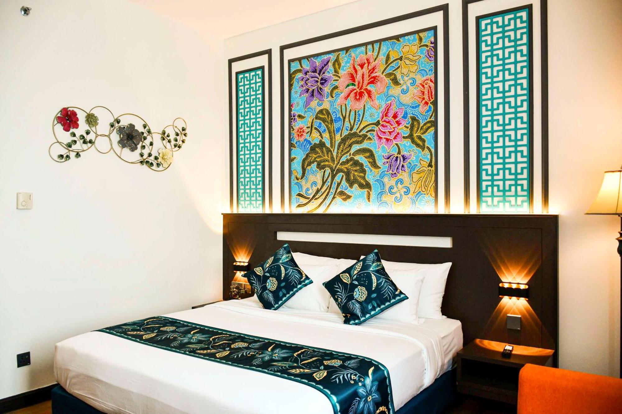 Premiere - Complimentary Shuttle To Wholesale Market 4* Klang