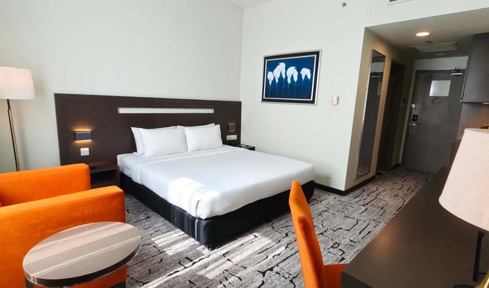 Premiere - Complimentary Shuttle To Wholesale Market Hotel Klang