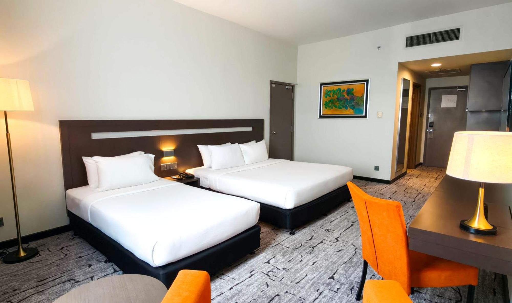 Premiere - Complimentary Shuttle To Wholesale Market 4* Klang